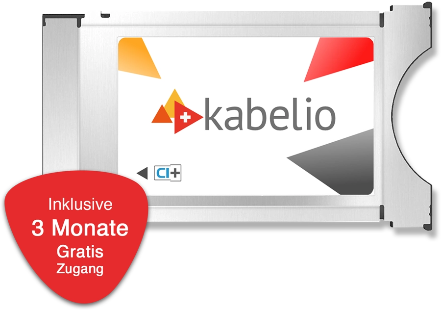 Kabelio Module